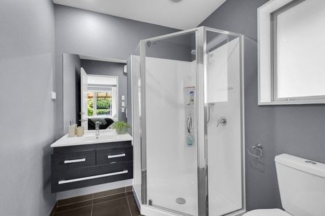 Photo of property in 7 Allingham Lane, Rolleston, 7614