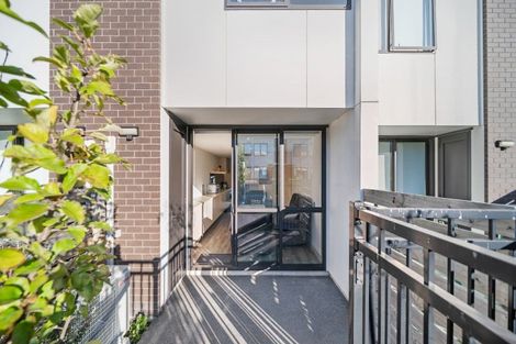 Photo of property in 3/10 Rex Street, Riccarton, Christchurch, 8041