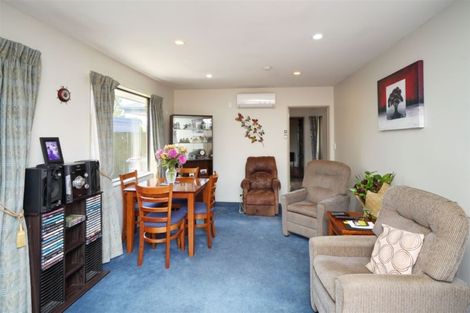 Photo of property in 2/710 Worcester Street, Linwood, Christchurch, 8062