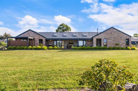 Photo of property in 8 Vinifera Lane, Te Kauwhata, 3782