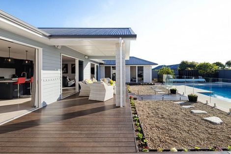 Photo of property in 85 Alan Livingston Drive, Cambridge, 3434