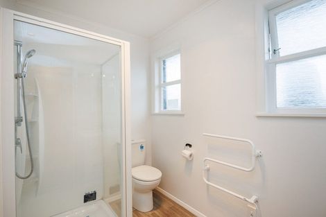 Photo of property in 6 Churchill Avenue, Feilding, 4702