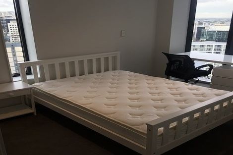 Photo of property in Queen's Residences, 2501/8 Airedale Street, Auckland Central, Auckland, 1010