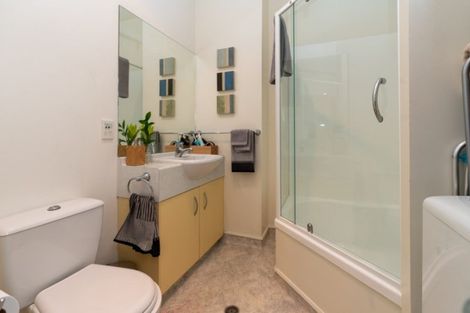 Photo of property in Stadium Garden Flats, 402/107 Thorndon Quay, Pipitea, Wellington, 6011