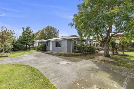Photo of property in 40 Victoria Avenue, Morrinsville, 3300