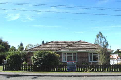 Photo of property in 65 Wilson Street, Geraldine, 7930