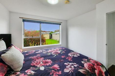 Photo of property in 58 Denise Crescent, Hornby, Christchurch, 8042