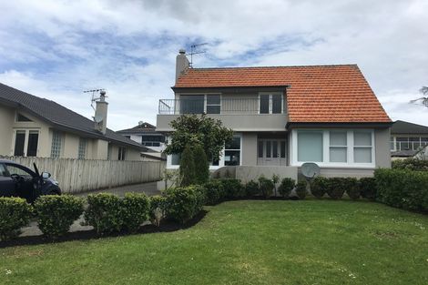 Photo of property in 24 Takutai Avenue, Bucklands Beach, Auckland, 2012