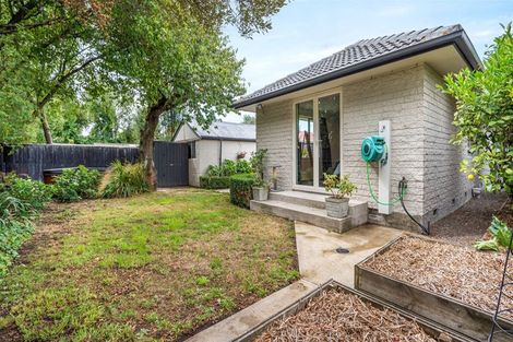 Photo of property in 47 Teesdale Street, Burnside, Christchurch, 8053