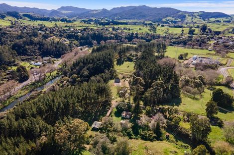 Photo of property in 99 Pukekauri Road, Waikino, Waihi, 3682