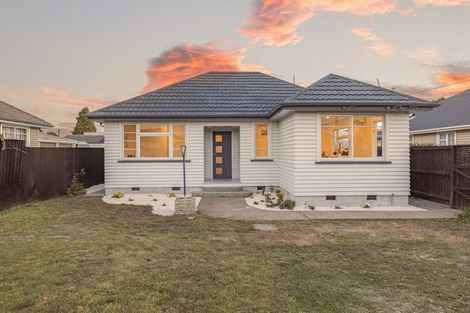 Photo of property in 62 Ottawa Road, Wainoni, Christchurch, 8061