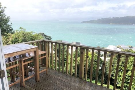 Photo of property in 4/39 Grafton Road, Roseneath, Wellington, 6011