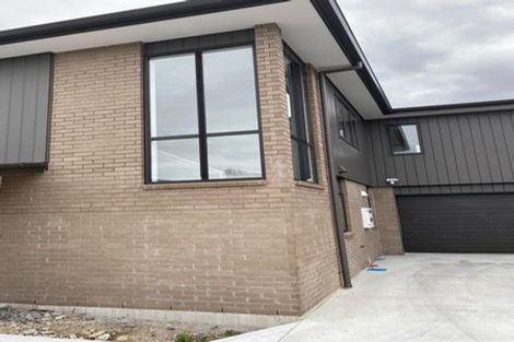 Photo of property in 1/34 Glenview Terrace, Glenview, Hamilton, 3206