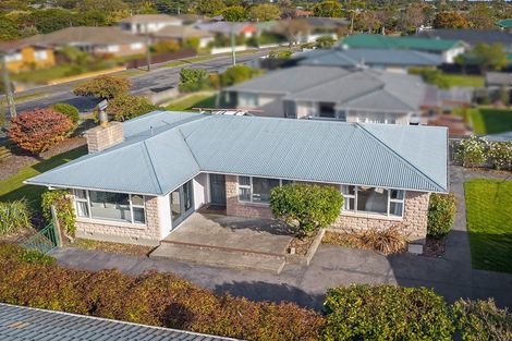 Photo of property in 45 Teesdale Street, Burnside, Christchurch, 8053