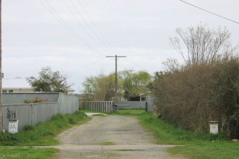 Photo of property in 39 Futter Street, Foxton, 4814