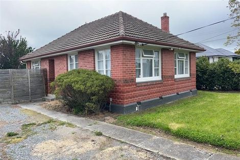 Photo of property in 85 Mcmurdo Street, Tinwald, Ashburton, 7700