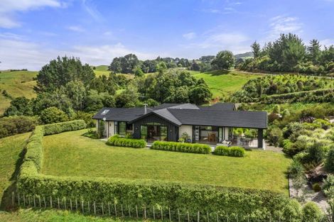 Photo of property in 387 Te Tahi Road, Puketotara, Te Awamutu, 3876