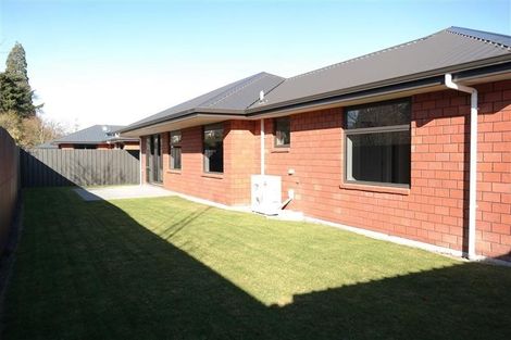 Photo of property in 71c Wills Street, Ashburton, 7700