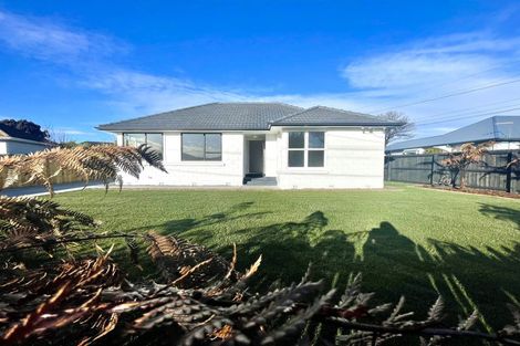 Photo of property in 5 Heather Place, Mairehau, Christchurch, 8052