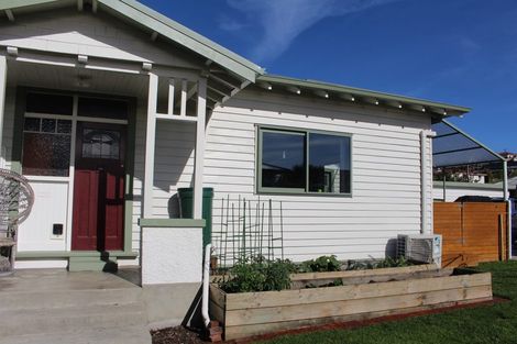 Photo of property in 21 Elizabeth Street, Gore, 9710