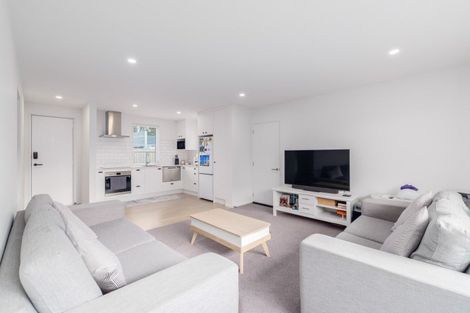 Photo of property in 37c Coronation Street, Spreydon, Christchurch, 8024