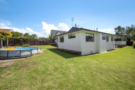 Photo of property in 5 Cathray Place, Matua, Tauranga, 3110