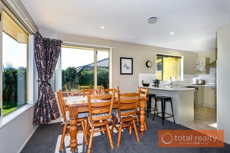 Photo of property in 94 William Brittan Avenue, Halswell, Christchurch, 8025