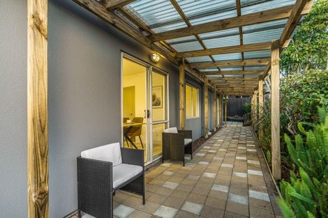 Photo of property in 18a Modena Crescent, Saint Heliers, Auckland, 1071