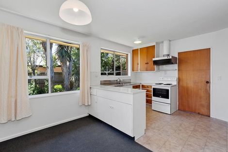 Photo of property in 58 Worthy Street, Ilam, Christchurch, 8041