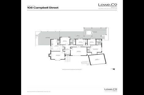 Photo of property in 108 Campbell Street, Karori, Wellington, 6012