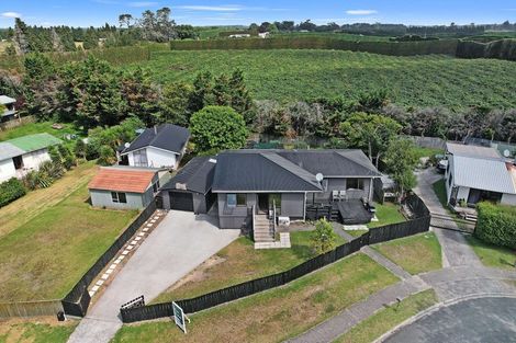 Photo of property in 11 Tutea Place, Paengaroa, Te Puke, 3189