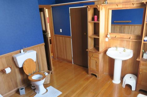 Photo of property in 173 Fairfield Road, Hawera, 4672