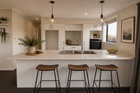 Photo of property in 351 Burnett Street, Ashburton, 7700