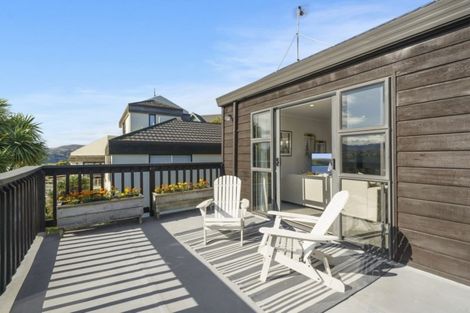 Photo of property in 5 Pendeen Place, Camborne, Porirua, 5026