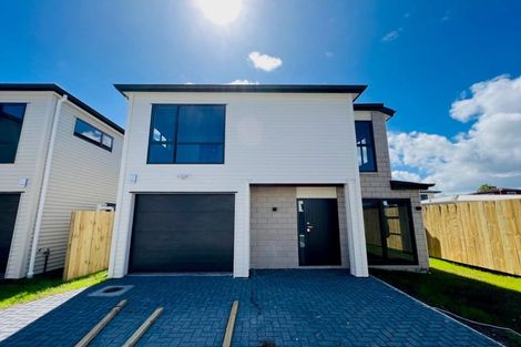 Photo of property in 3/116 Maich Road, Manurewa, Auckland, 2102