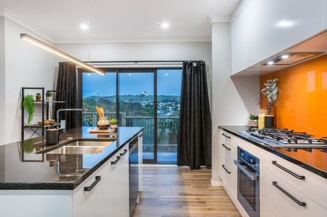 Photo of property in 182 John Burke Drive, Aotea, Porirua, 5024