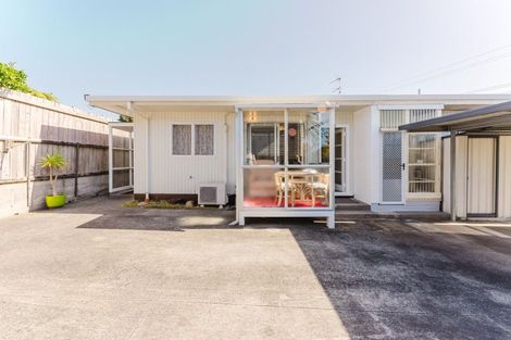Photo of property in 23a Oranga Street, Marfell, New Plymouth, 4310