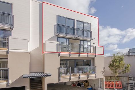 Photo of property in 14/22 Normanby Road, Mount Eden, Auckland, 1024