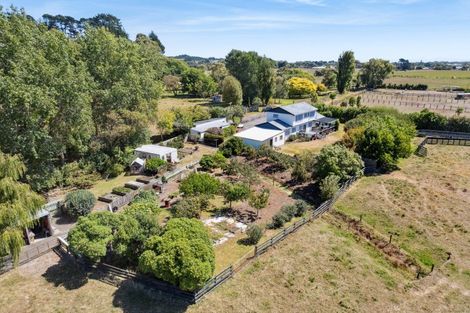 Photo of property in 11 Nepia Road, Marybank, Whanganui, 4572