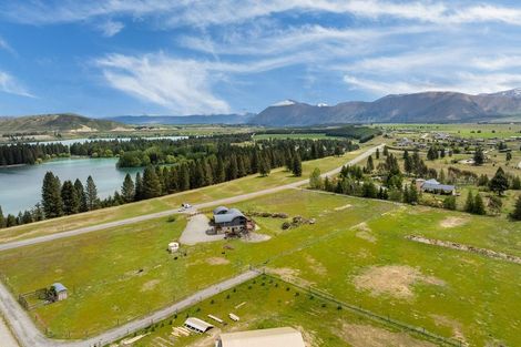 Photo of property in 146 Max Smith Drive, Twizel, 7901