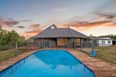 Photo of property in 773 Mount Thomas Road, Fernside, Rangiora, 7471