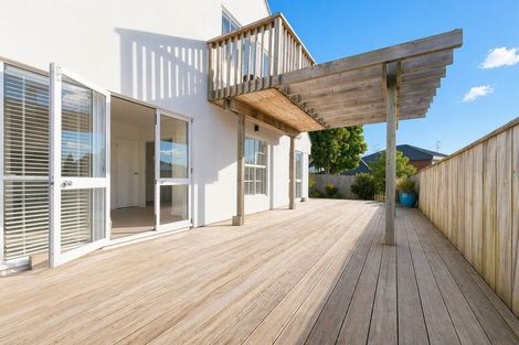 Photo of property in 3/163 Whitford Road, Somerville, Auckland, 2014