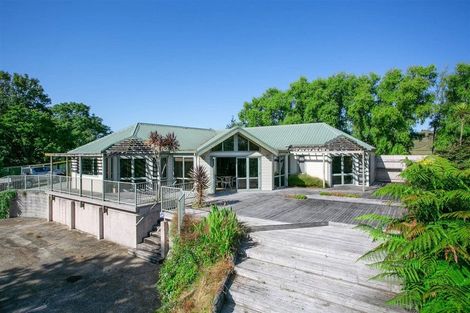 Photo of property in 53 Parapara Road, Tirau, 3410