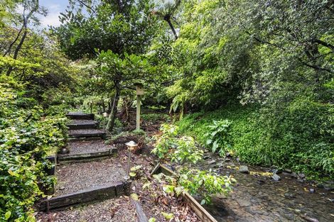 Photo of property in 5 Bendbrook Way, Ngaio, Wellington, 6035