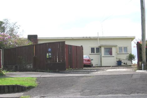 Photo of property in 91 Glengarry Road, Glen Eden, Auckland, 0602