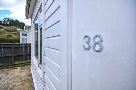 Photo of property in 38 Carr Street, North East Valley, Dunedin, 9010