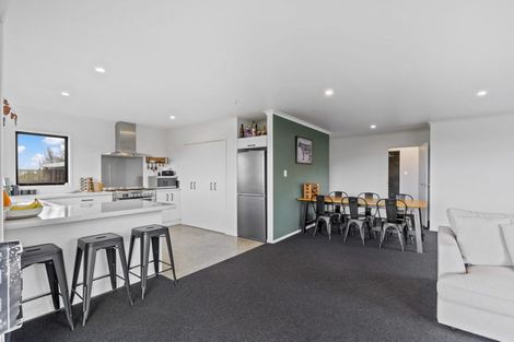 Photo of property in 320 Quine Road, Tahuna, Morrinsville, 3373