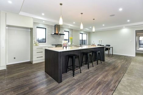 Photo of property in 12 Russell Lilley Drive, Rolleston, 7614