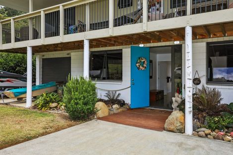 Photo of property in 4 Te Puru Creek Road, Te Puru, Thames, 3575