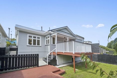 Photo of property in 112 Moxham Avenue, Hataitai, Wellington, 6021